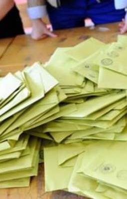 Yüksekova’da sandıklar taşınacak