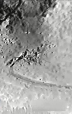 Kuzey Irak'a hava operasyonu