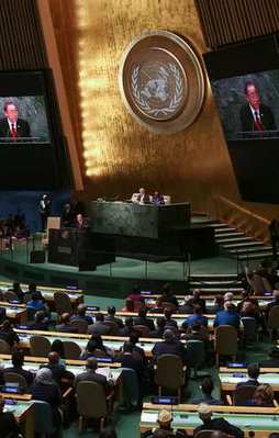 Suriye için 5 anahtar ülke