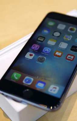 iPhone 6s'in Türkiye fiyatı belli oldu