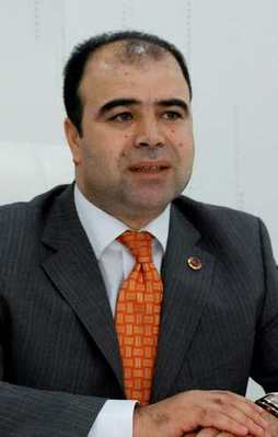 Şanlıurfa Belediye Başkanı'na silahlı saldırı