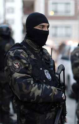 PKK'nın ajansına operasyon: 32 gözaltı