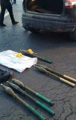 Terör medyasına operasyon