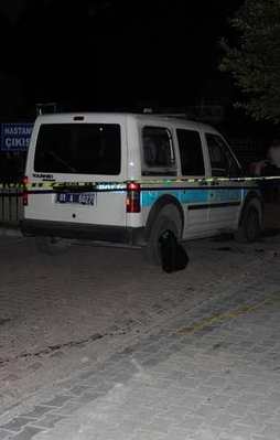 Polise alçak saldırı: 2 polis şehit