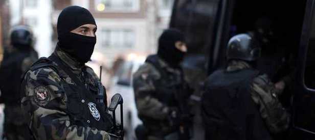 PKK’nın ajansına operasyon: 32 gözaltı