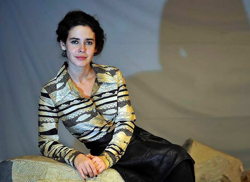 Pelin Batu'dan alçak sözler