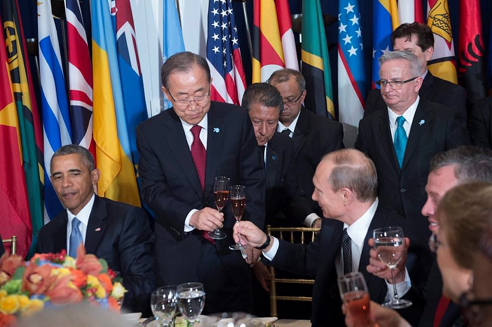 Suriye konusunda anlaşamadılar-2