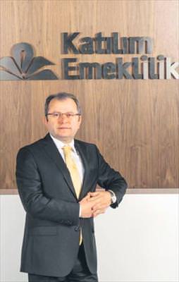 Katılım Emeklilik