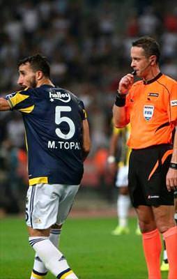 Birileri zirveye ayar çekti