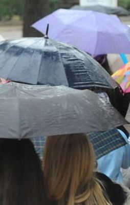 Meteoroloji'den sağanak yağış uyarısı