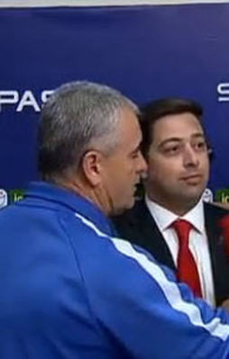 Deniz Çoban'dan tarihi özür!