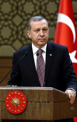 "Bütün kirli çamaşırları ortaya döküldü"