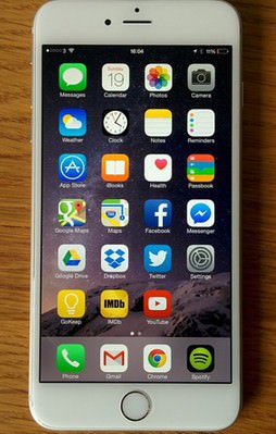 Iphone kullanıcıları dikkat: Kotanız bitebilir!