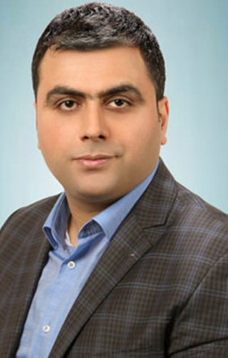 HDP'de istifa depremi