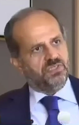 Aydın Doğan'ın hayatı tehdit