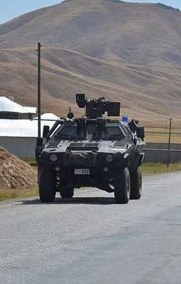 Hakkari'de hain pusu: 2 şehit