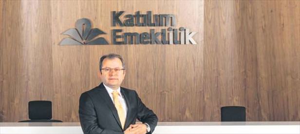 Katılım Emeklilik