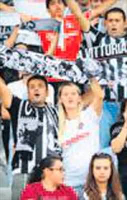 Yönetimden taraftara çağrı