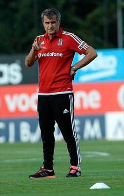 Avrupa'da da Güneş açacak