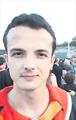 Şüpheli ölüm