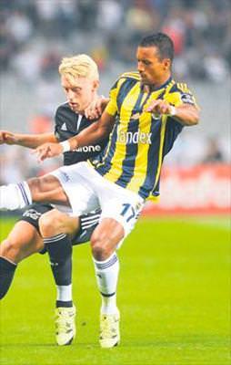 Celtic'in gözü korktu işimiz zor olacak