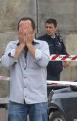 İstanbul’da feci kaza: 1 ölü, 3 yaralı