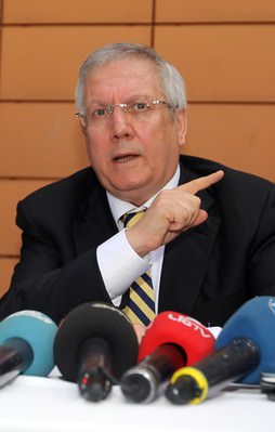 Aziz Yıldırım'dan çarpıcı açıklamalar