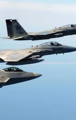 Rusya'dan Suriye'ye operasyon