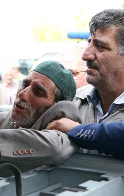 Hakkari'deki terör saldırısı