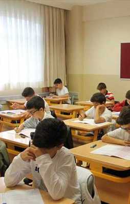 TEOG sınav tarihleri belli oldu