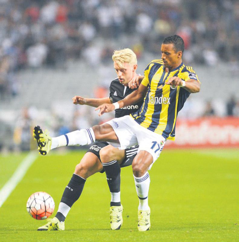 Celtic'in gözü korktu işimiz zor olacak