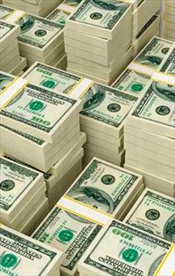 Türkiye'ye 9.7 milyar dolarlık yatırım