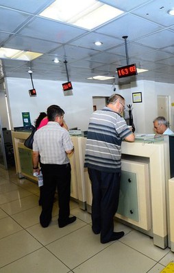 2015 yılı memur mesai saatleri değişti