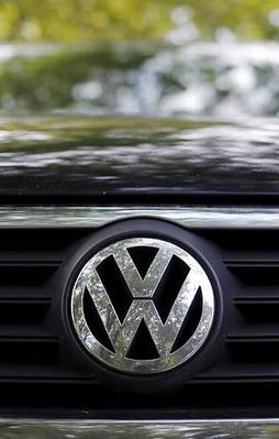 Volkswagen araçlarını çağırmaya başladı