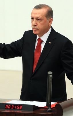 "Bu mücadele sürecek"