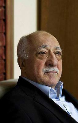 Gülen'e müebbet istemi