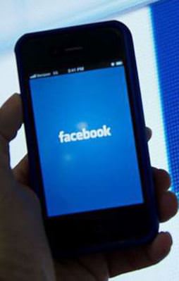 Facebook'tan sürpriz yenilik