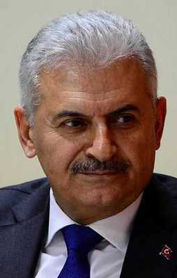 "Asla ve asla yorulmak yok"