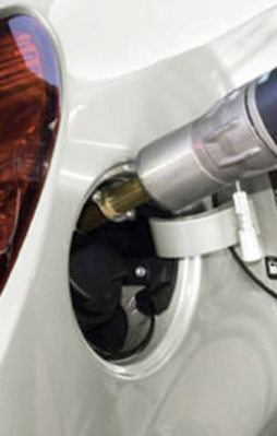 Tüpgaz ve LPG'ye zam