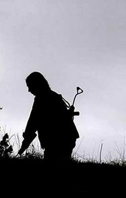 Jandarma karakoluna kalleş saldırı