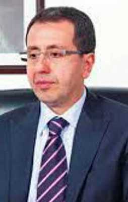 Mehmet Çevik'e silahlı saldırı