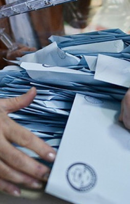 Batman için kritik seçim kararı