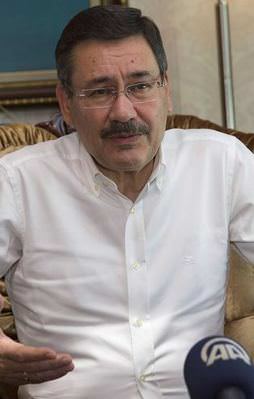 Gökçek: Araştırmalar devam ediyor