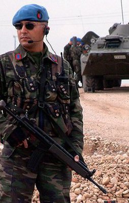 Mardin'de bir hain öldürüldü