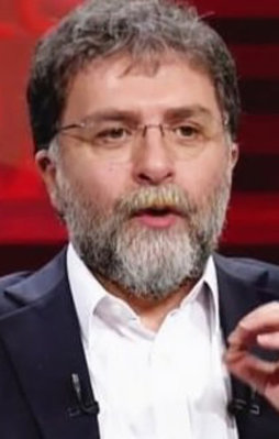 Hürriyet'in algı operasyonu