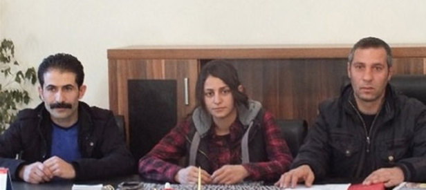 Sözde öz yönetim ilan eden Başkan tutuklandı