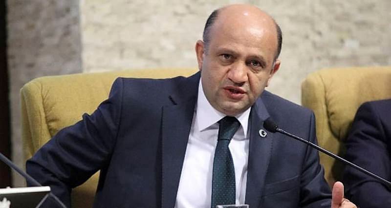 'Diz çöktürmeden bırakmayacağız'