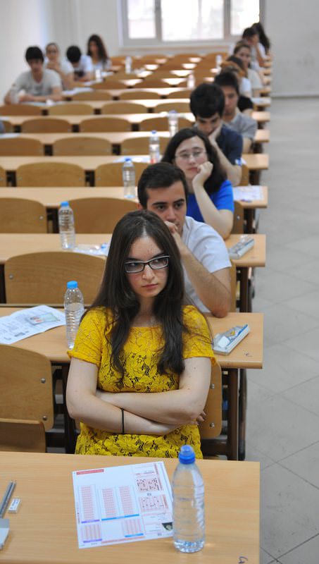 Yüzbinlerin beklediği sonuç açıklandı!