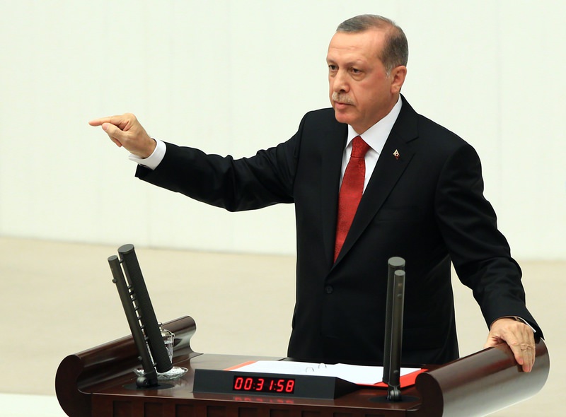 "Bu mücadele sürecek"