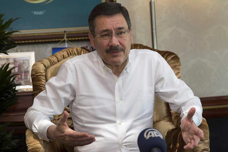 Gökçek: Araştırmalar devam ediyor